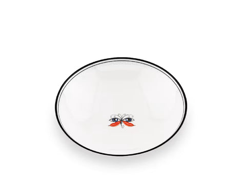 RICHARD GINORI ARCADIA PIATTO FONDO SET 2 PZ