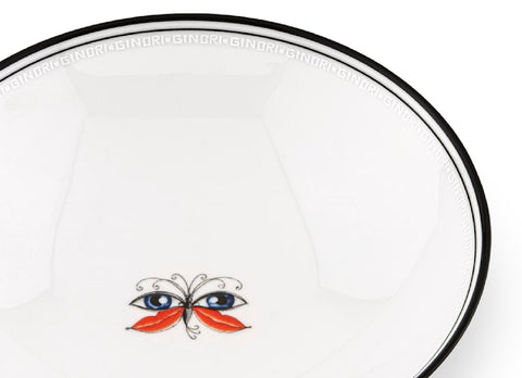 RICHARD GINORI ARCADIA PIATTO FONDO SET 2 PZ