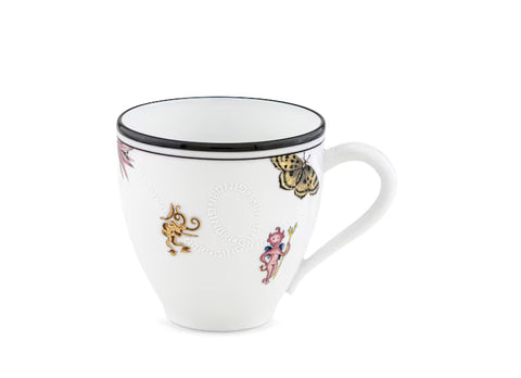 RICHARD GINORI ARCADIA MUG
