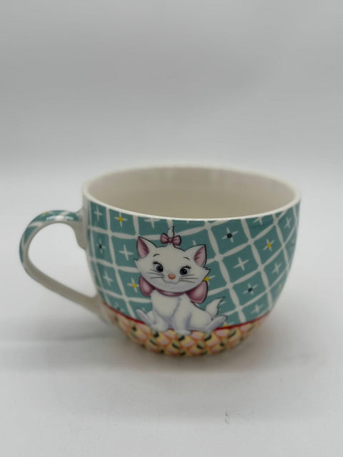 EGAN TAZZA COLAZIONE ARISTIGATTI TALES 520 ML