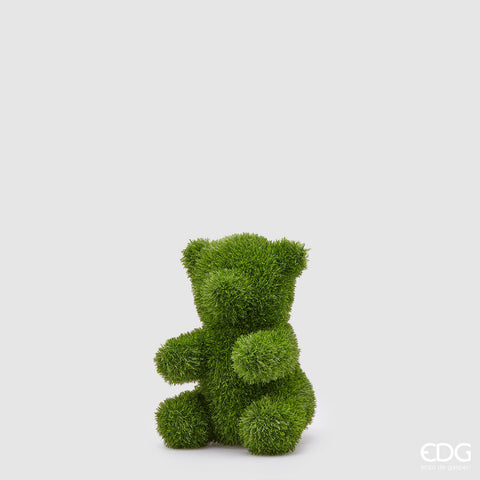 EDG Enzo De Gasperi Decoro erba Orso H35 L22 L26
