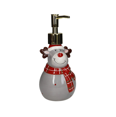 BRANDANI DISPENSER SAPONE CHRISTMAS