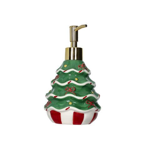 BRANDANI DISPENSER SAPONE CHRISTMAS