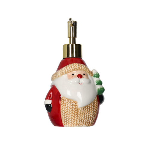 BRANDANI DISPENSER SAPONE CHRISTMAS