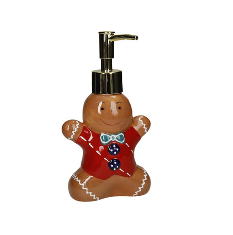 BRANDANI DISPENSER SAPONE CHRISTMAS