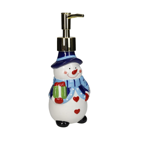 BRANDANI DISPENSER SAPONE CHRISTMAS