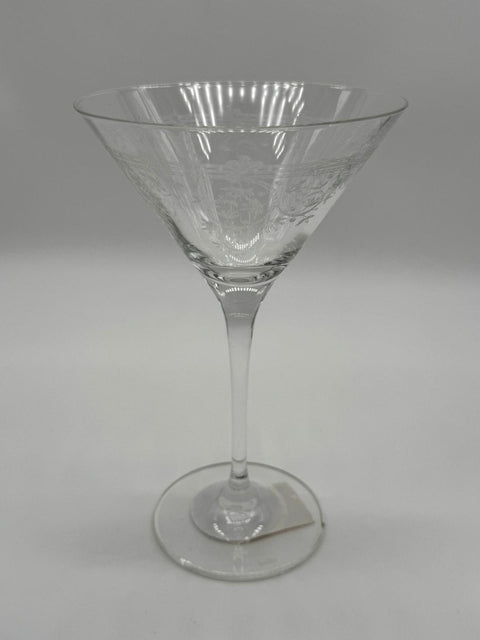 LIVELLARA BICCHIERI CALICE MARTINI LUIGI XI SET 6 PZ