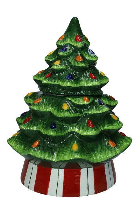 BRANDANI BARATTOLO ALBERO DI NATALE DOLOMITE 28 CM