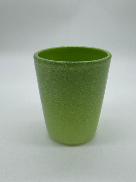 GLASS BICCHIERI SINGOLI COLORATI