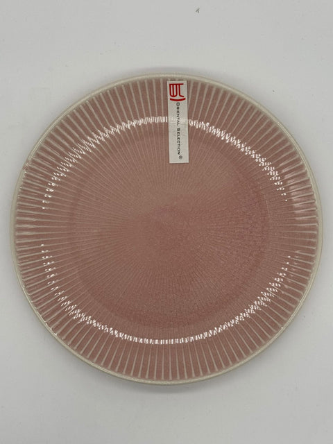 TOKYO DESIGN STUDIO NIPPON TEXTURED  PIATTO 20.6