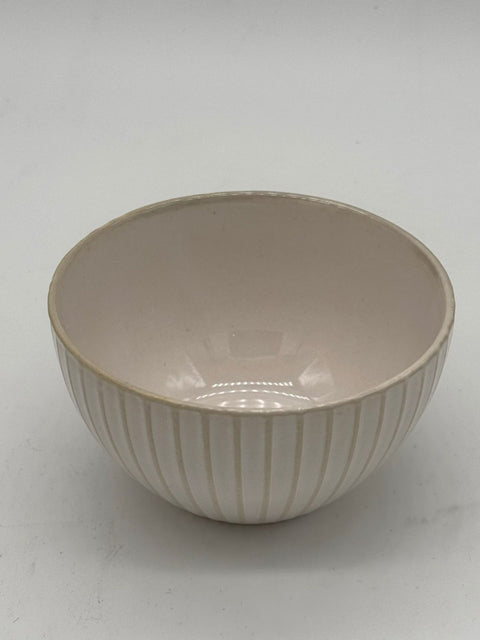 TOKYO DESIGN STUDIO NIPPON TEXTURED TAZZA THE 9X9X5.4