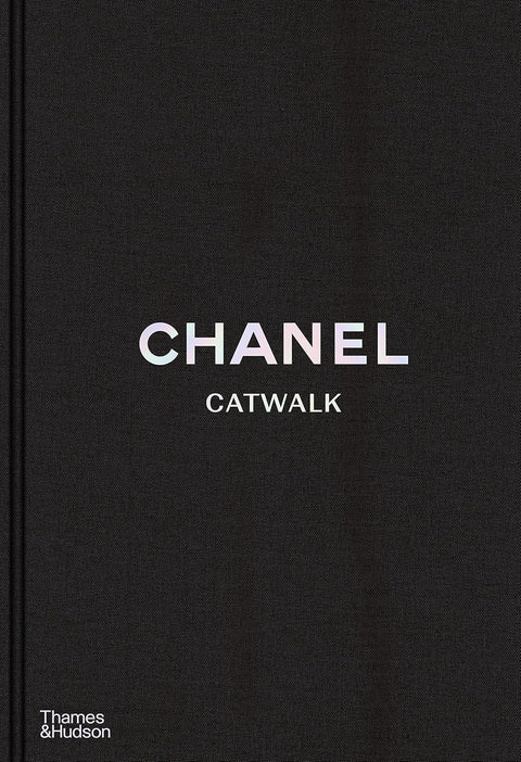 CHANEL CATWALK