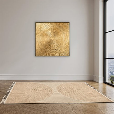 IMAGELAND TAPPETO CLEO 160X230 PER INTERNO ED ESTERNO