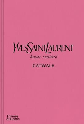YVES SAINT LAURENT CATWALK