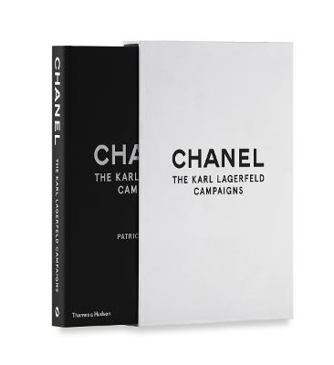 CHANEL THE KARL LAGERFELD CAMPAIGNS