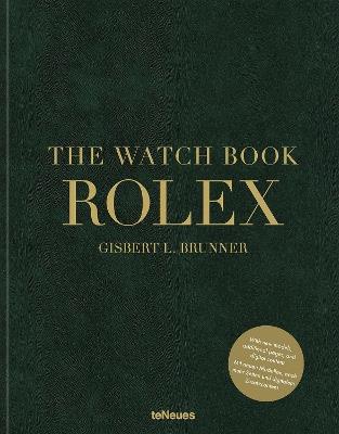 THE WATCH BOOK ROLEX 3RD EDITION