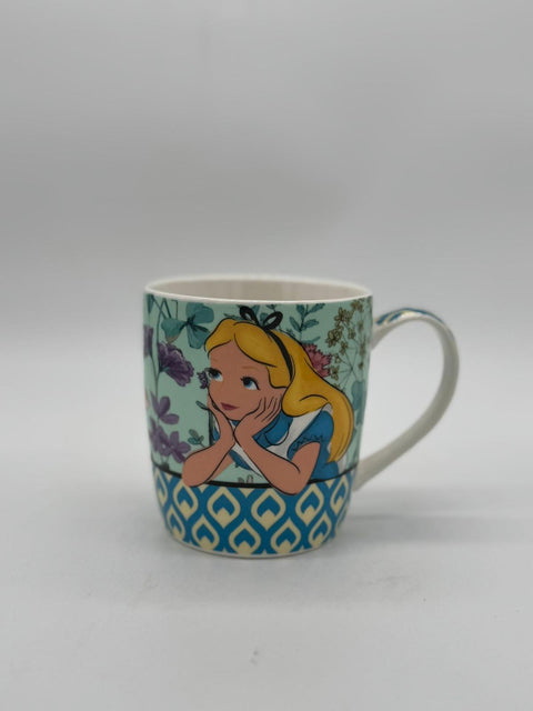 EGAN MUG ALICE 360 ML