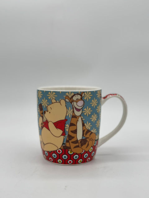 EGAN MUG WINNIE THE POOH 360 ML