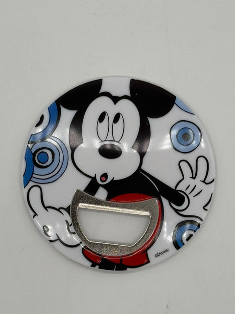 EGAN APRIBOTTIGLIA MICKEY