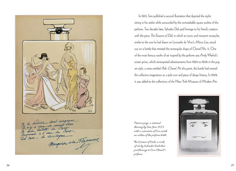 CHANEL NO. 5 - The Perfume of a Century