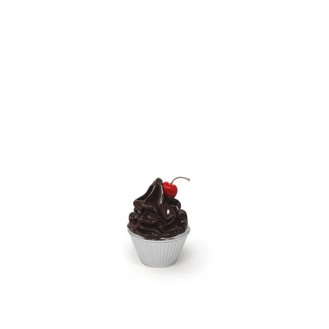 Sequenze Sweetcase scatola marrone e argento h 9 cm (Copia)