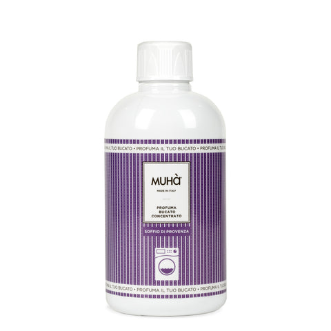 MUHA FLACONE BUCATO SOFFIO DI PROVENZA 400 ML