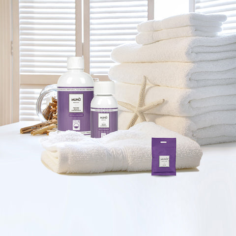 MUHA FLACONE BUCATO SOFFIO DI PROVENZA 400 ML