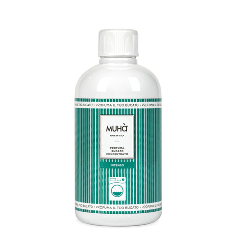 MUHA FLACONE BUCATO INTENSO 400 ML