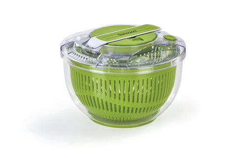 Barazzoni Centrifuga Insalata, Verde, Medio