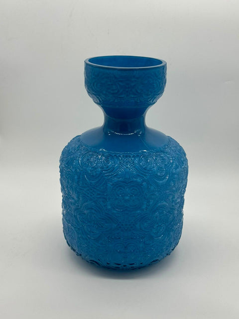 SARA'S IDEA VASO IN VETRO 16X25 VARI COLORI