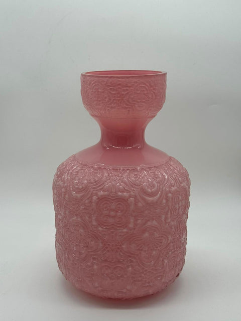 SARA'S IDEA VASO IN VETRO 16X25 VARI COLORI