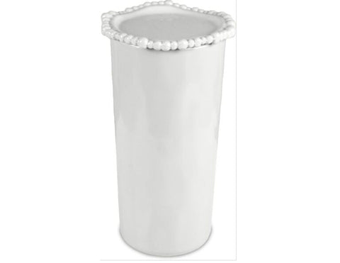 BACI MILANO  Barattolo Maxi - Bianco Joke Table&Kitchen 11x21