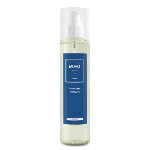 MUHA SPRAY TESSUTI DIAMOND 250 ML