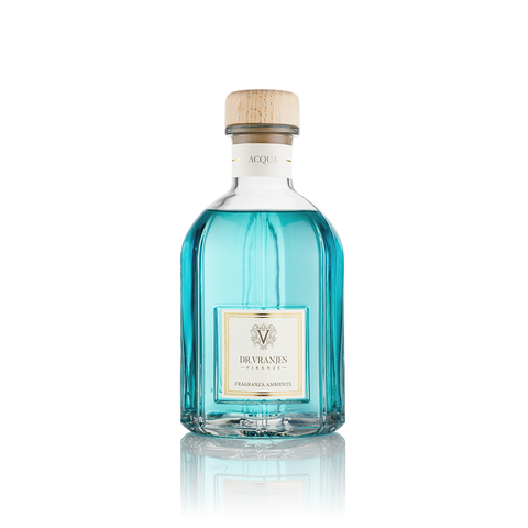Dr Vranjes Acqua BS Fragranza Ambiente con bamboo 100 ml