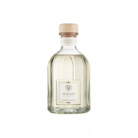 Dr Vranjes Magnolia Orchidea Fragranza Ambiente con bamboo 100 ml