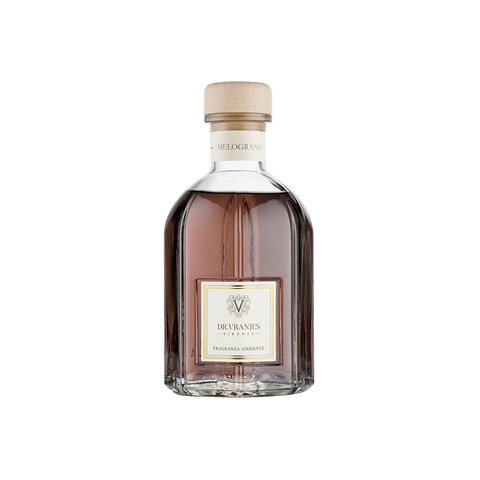 Dr Vranjes Melograno Fragranza Ambiente con bamboo 500 ml