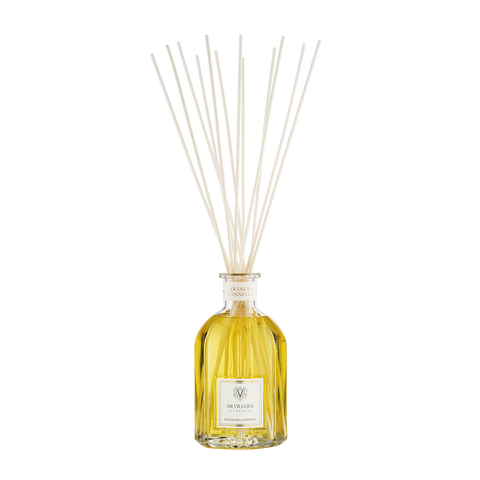 Dr Vranjes Arancio Cannella Fragranza Ambiente con bamboo 100 ml