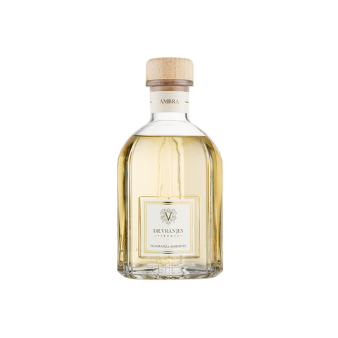 Dr Vranjes Ambra Fragranza Ambiente con bamboo 250 ml