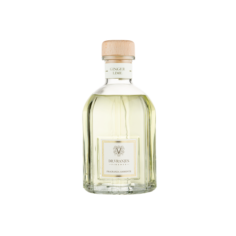 Dr Vranjes Ginger Lime Fragranza Ambiente 250 ml