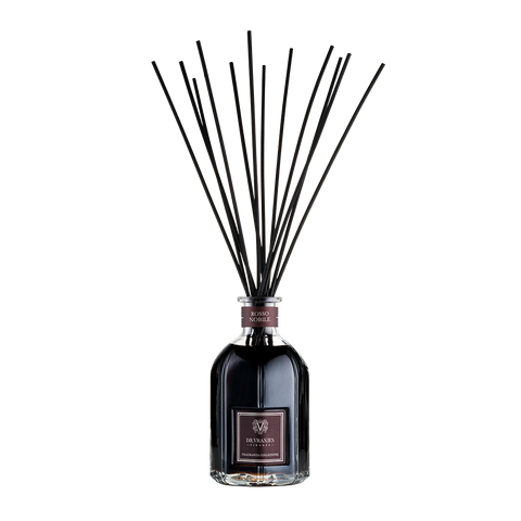 Dr Vranjes Rosso Nobile Fragranza Collezione con bamboo 1250 ml