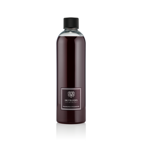 Dr Vranjes Rosso Nobile Refill Fragranza Collezione 500 ml