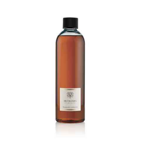 Dr Vranjes Arancio e uva rossa Refil Fragranza Ambiente 500 ml