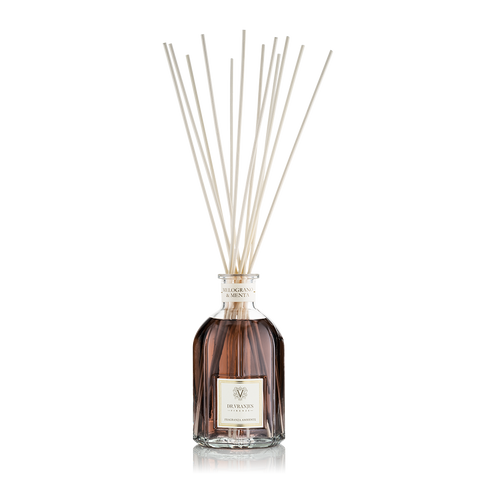 Dr Vranjes Melograno & Menta Fragranza Ambiente con bamboo 500 ml