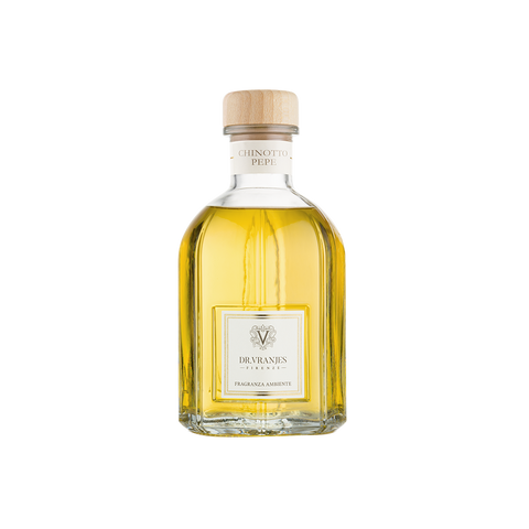 Dr Vranjes Chinotto e pepe Fragranza Ambiente 250 ml