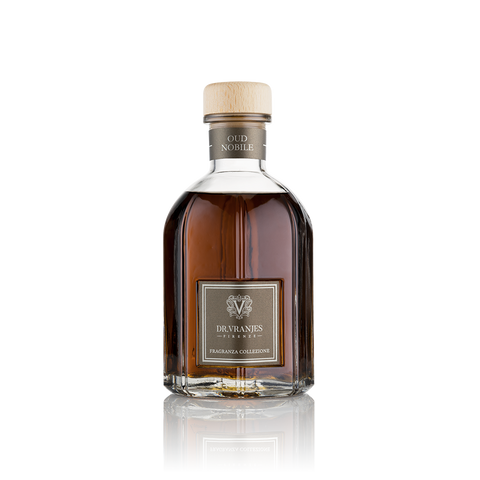 Dr Vranjes Oud Nobile Fragranza Collezione con bamboo 500 ml