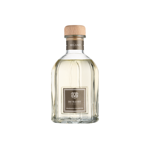 Dr Vranjes Milano Fragranza Ambiente con bamboo 500 ml