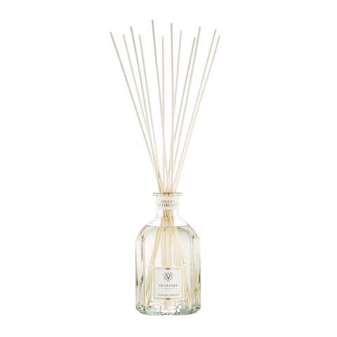Dr Vranjes Giglio di Firenze  Fragranza Ambiente con bamboo 250 ml