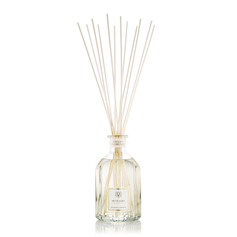 Dr Vranjes Magnolia Orchidea Fragranza Ambiente con bamboo 100 ml