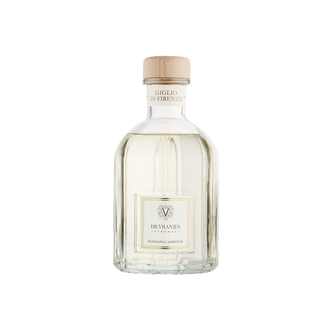 Dr Vranjes Giglio di Firenze  Fragranza Ambiente con bamboo 500 ml
