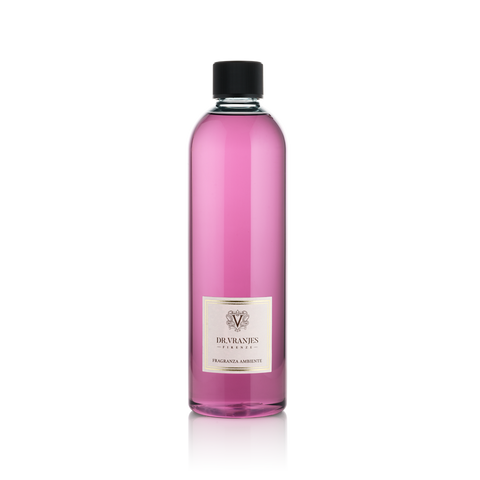 Dr Vranjes Peonia Black Jasmine Refil Fragranza Ambiente 500 ML